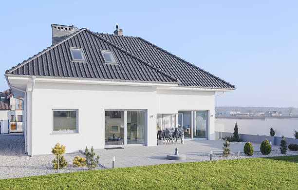 2025 Roofing Trends Affecting Costs