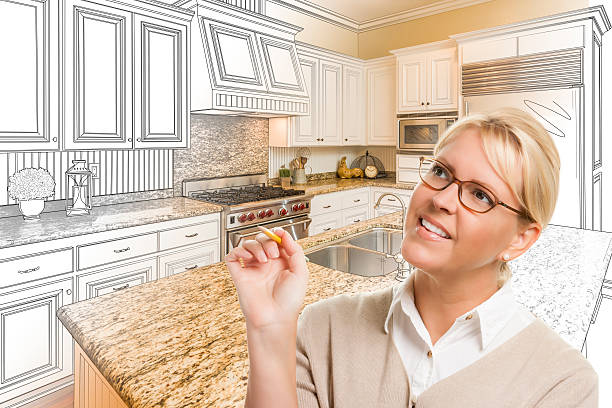 Are Custom Kitchen Cabinets Right for You?