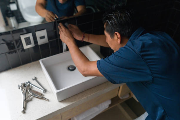 Plumbing Renovation