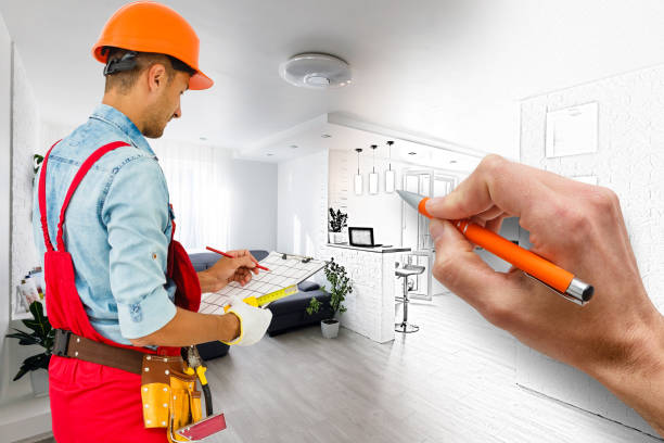 Benefits of Choosing a Local kitechen Contractor