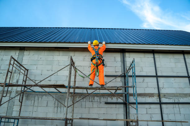 Benefits of Metal Roofing