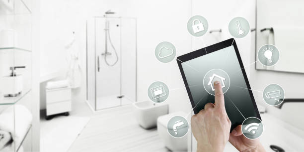 Benefits of Smart Bathroom Installation