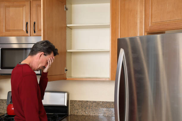 Cons of Cabinet Replacement