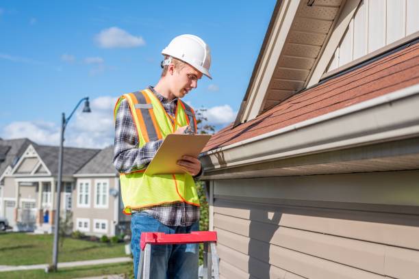 DIY vs. Professional Roof Inspections