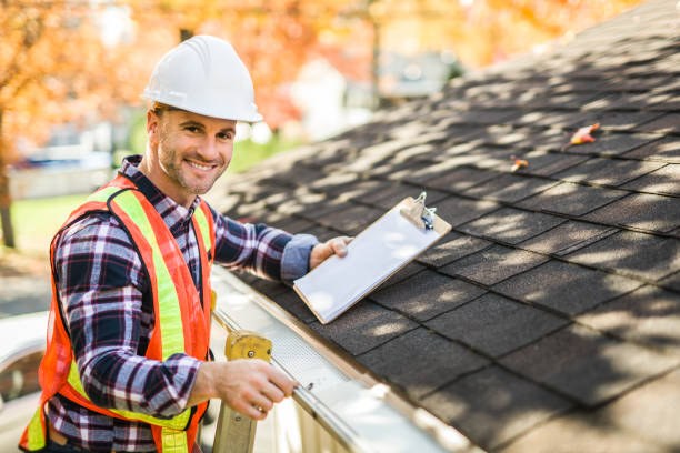 Document Everything for Insurance