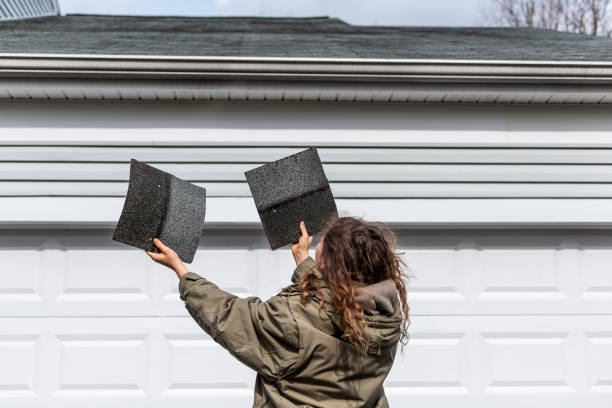Factors Influencing Roof Replacement Costs