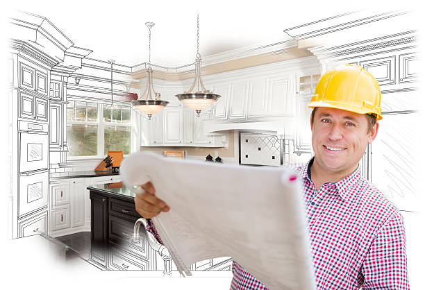 Find the Best Kitchen Remodeling Contractors Near You