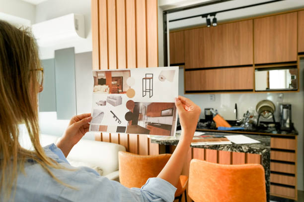 How to Prepare for a Kitchen Renovation