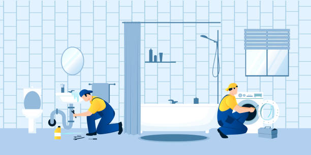 BATHROOM Installation Tips
