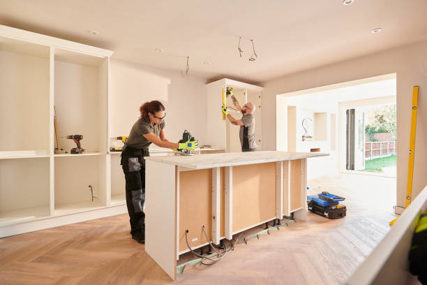 Kitchen Renovation Services