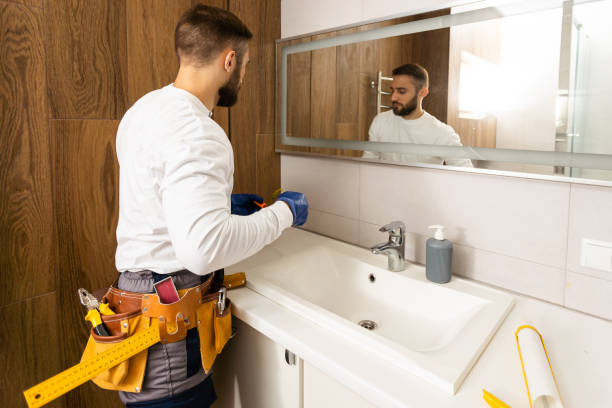 Planning Your Bathroom Plumbing Renovation