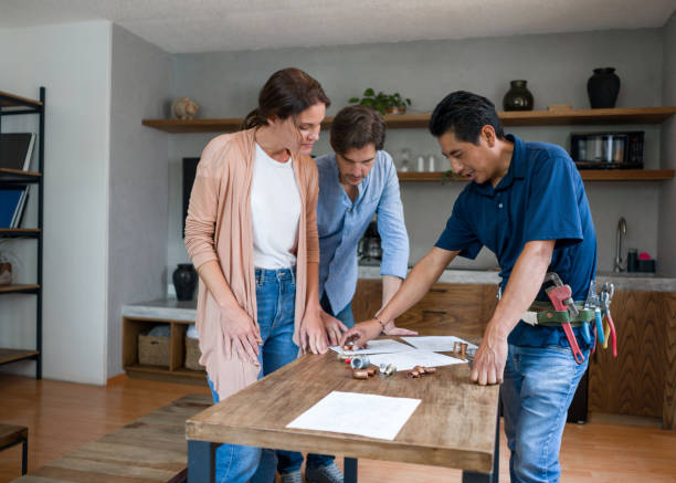 Questions Should You Ask Before Hiring kitechen contractor