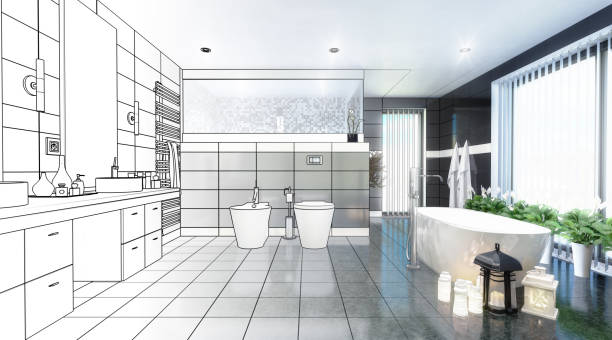 Remodel Your Bathroom