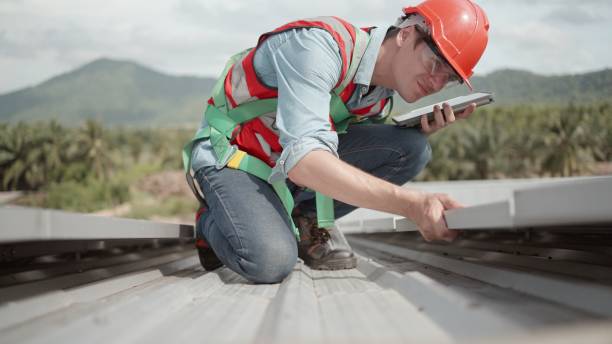 Right Roofing Contractor