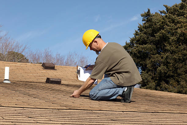 Why Roof Inspections Matter