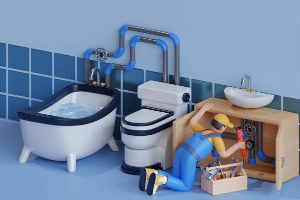 Smart Plumbing Upgrades for Modern Homes