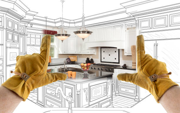 The Drawbacks of Custom Kitchen Cabinets