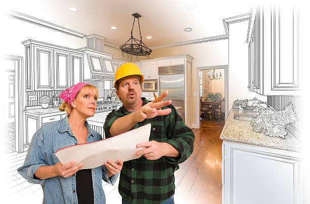 Kitchen Remodeling Contractors Near You: How to Choose the Best