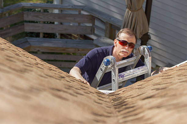 When to Call a Roofing Professional