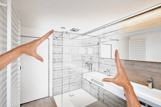 Why Remodel Your Bathroom?