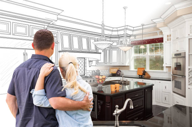 Why Renovate Your Kitchen?