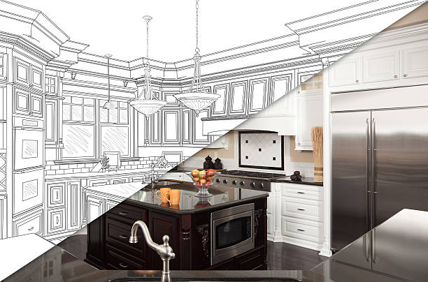 kitechen remodeling contractors